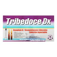 TRIBEDOCE DX